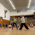 Končal se je Kontovelov odbojkarski kamp