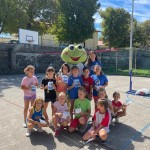 Končal se je Kontovelov odbojkarski kamp