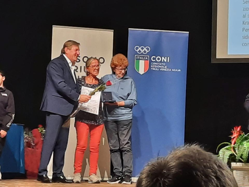 palmanova priznanje coni sonji milic