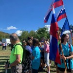 Pohod Bazoviških junakov