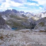 Sk Devin: dvodnevni izlet Tre cime di Lavaredo