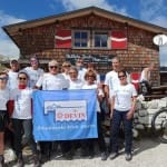 Sk Devin: dvodnevni izlet Tre cime di Lavaredo