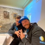 Križ: predstavili novo smučarsko sezono AŠD Mladina