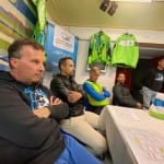 Križ: predstavili novo smučarsko sezono AŠD Mladina