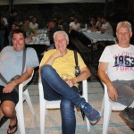 Štandrež: moški in ženski turnir za Memorial Daniele Boški