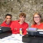 Štandrež: moški in ženski turnir za Memorial Daniele Boški