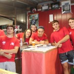 Štandrež: moški in ženski turnir za Memorial Daniele Boški