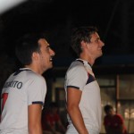 Štandrež: moški in ženski turnir za Memorial Daniele Boški