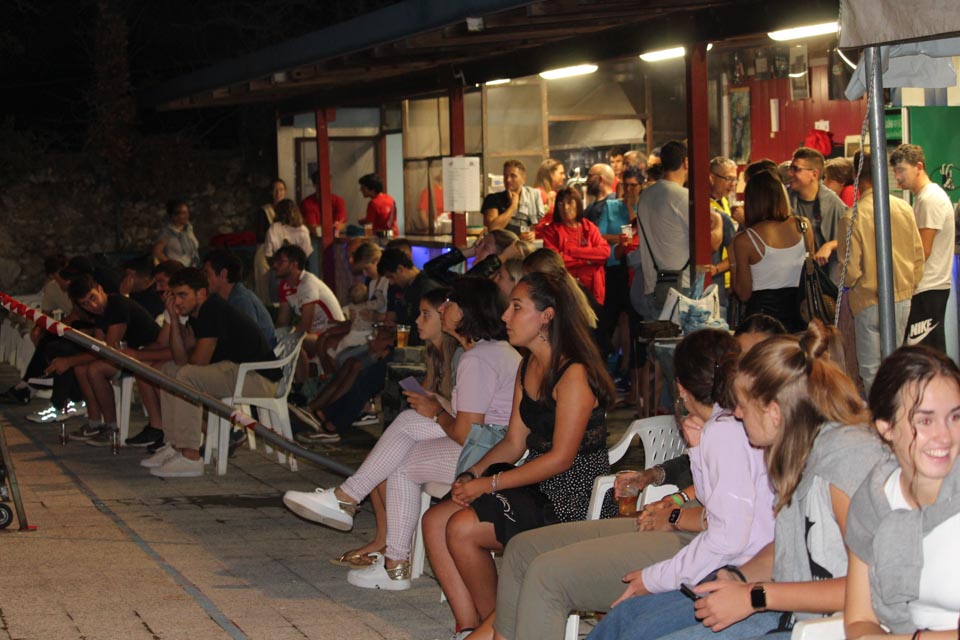 Štandrež: moški in ženski turnir za Memorial Daniele Boški