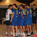 Štandrež: moški in ženski turnir za Memorial Daniele Boški