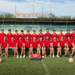 prva amaterska: Mladost - Sovodnje