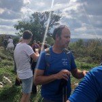 Planinci AŠD Mladina na pohodu 
