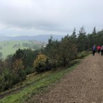 AŠD Mladina: pohod na Slivnico