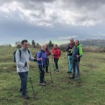 AŠD Mladina: pohod na Slivnico