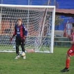 Tekma začetnikov KRAS REPEN - FANI OLIMPIA 1:3