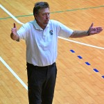 Sport - kosarka - D liga - Santos - DOM