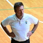 Sport - kosarka - D liga - Santos - DOM