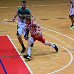 Sport - kosarka - D liga - Santos - DOM