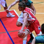 Sport - kosarka - D liga - Santos - DOM