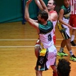 Sport - kosarka - D liga - Santos - DOM