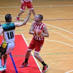 Sport - kosarka - D liga - Santos - DOM