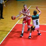 Sport - kosarka - D liga - Santos - DOM