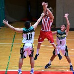 Sport - kosarka - D liga - Santos - DOM