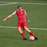 Sport - NOGOMET - 2. AMATERSKA LIGA – Opicina – Breg