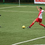 Sport - NOGOMET - 2. AMATERSKA LIGA – Opicina – Breg