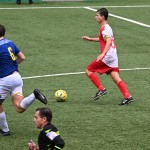 Sport - NOGOMET - 2. AMATERSKA LIGA – Opicina – Breg