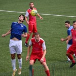 Sport - NOGOMET - 2. AMATERSKA LIGA – Opicina – Breg