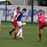 Sport - NOGOMET - 2. AMATERSKA LIGA – Opicina – Breg