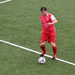 Sport - NOGOMET - 2. AMATERSKA LIGA – Opicina – Breg