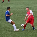 Sport - NOGOMET - 2. AMATERSKA LIGA – Opicina – Breg