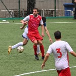 Sport - NOGOMET - 2. AMATERSKA LIGA – Opicina – Breg