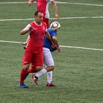Sport - NOGOMET - 2. AMATERSKA LIGA – Opicina – Breg