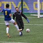 Sport - NOGOMET - 2. AMATERSKA LIGA – Opicina – Breg