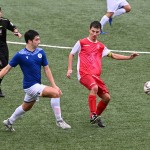 Sport - NOGOMET - 2. AMATERSKA LIGA – Opicina – Breg