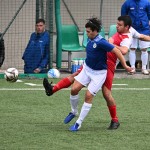 Sport - NOGOMET - 2. AMATERSKA LIGA – Opicina – Breg