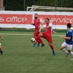 Sport - NOGOMET - 2. AMATERSKA LIGA – Opicina – Breg