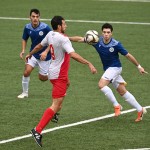 Sport - NOGOMET - 2. AMATERSKA LIGA – Opicina – Breg