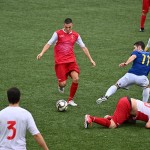 Sport - NOGOMET - 2. AMATERSKA LIGA – Opicina – Breg