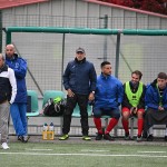Sport - NOGOMET - 2. AMATERSKA LIGA – Opicina – Breg