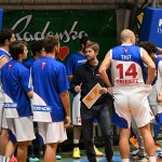 Sport - KOSARKA - C LIGA SILVER – Bor Radenska – VIS Spilimbergo