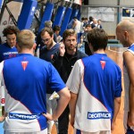 Sport - KOSARKA - C LIGA SILVER – Bor Radenska – VIS Spilimbergo