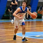 Sport - KOSARKA - C LIGA SILVER – Bor Radenska – VIS Spilimbergo