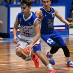 Sport - KOSARKA - C LIGA SILVER – Bor Radenska – VIS Spilimbergo