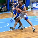 Sport - KOSARKA - C LIGA SILVER – Bor Radenska – VIS Spilimbergo