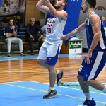 Sport - KOSARKA - C LIGA SILVER – Bor Radenska – VIS Spilimbergo