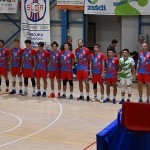 SPORT - ODBOJKA - MOSKA C LIGA - SloVolley ZKB – Sloga Tabor Studio Vegliach